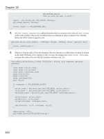 Beginning Linux Programming Third Edition phần 9 pdf