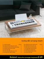 Hướng dẫn sử dụng nhanh docx