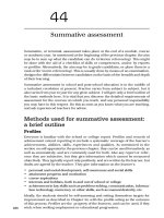 Teaching Today A Practical Guide Fourth Edition - part 9 potx