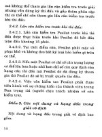 Luật Pencak Silat part 2 potx