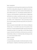 Quy luật của C.Mác với sự phát triển trong thực tế cách mạng và nhận thức không tiến lên CNXH ppt