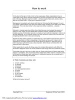 POLICE ENGLISH - PART 3 pptx