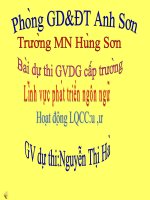 Chữ cái u, ư potx