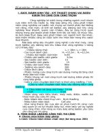 thuyet minh do an tctc.thành pptx