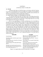 Quản lý tổng hợp vùng bờ ( Nguyến Bá Quý ) - Chương 4 ppsx