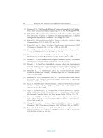 Software Fault Tolerance Techniques and Implementation phần 9 pptx