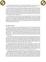 Giáo trình tổng hợp những ứng dụng từ nguyên lý ánh sáng vào công nghệ thực tiễn phần 4 pdf