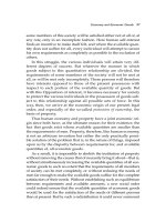 PRINCIPLES OF ECONOMICS phần 4 doc