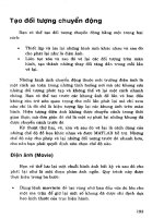 Đồ họa với Matlab part 8 docx