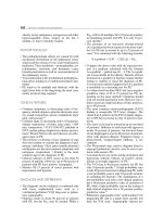 JUST THE FACTS IN EMERGENCY MEDICINE - PART 3 ppt