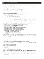 Modelling with AutoCAD 2004 phần 9 ppt