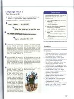 New cutting edgepreintermidiate - part 8 ppsx