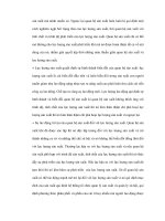 Trường phái triết học trong nghiên cứu sự thống nhất các mặt trong sản xuất - 2 pptx