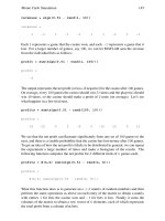 A Guide to MATLAB for Beginners and Experienced Users phần 6 ppt