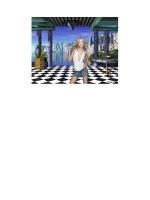 Giáo trình hình thành công cụ ứng dụng kỹ thuật Automate sắp xếp ảnh minh họa trong đồ họa p7 ppt