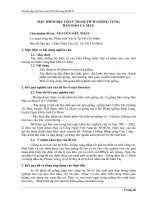 Tóm tắt báo cáo nghiên cứu khoa học 