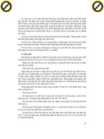 Giáo trình hình thành hệ thống ứng dụng nguyên lý phân tích chẩn đoán lâm sàn thú y p5 ppt