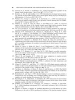 Insulin Action and Its Disturbances in Disease - part 2 pptx