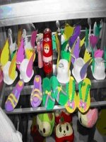 sáng tạo đồ chơi doc