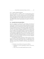 Software Fault Tolerance Techniques and Implementation phần 4 pdf