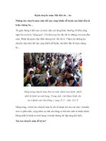 Bệnh chuyển mùa: Bắt đầu từ… ho pps