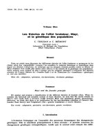 báo cáo khoa học: 