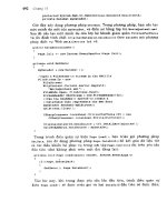 Professional ADO.NET – Lập trình và ứng dụng part 8 ppt