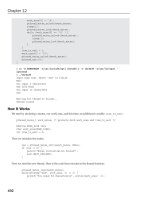 Beginning Linux Programming Third Edition phần 7 pot