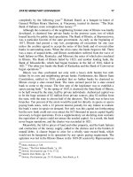 THE PANIC OF 1819 Reactions and Policies phần 5 pptx