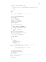 .LUAÂÄN VAÊN TOÁT NGHIEÄPif ((buf = farmalloc(size)) == NULGiáo trình hướng dẫn tìm hiểu cách tạo các cổng giao tiếp trong các thiết bị ngoại vi phần 5L) { OutMessage( docx