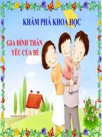 Gia đình thân yêu của bé potx