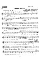 Phương pháp học Harmonica – Cơ bản và nâng cao part 10 potx