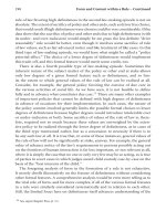 Form And Function In A Legal System - A General Study Part 6 pptx