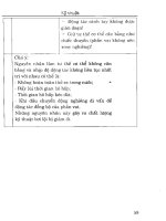 Dạy trẻ tập bơi part 5 docx