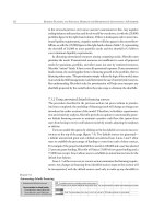 Business planning and financial modeling for microfinance insti phần 7 pot