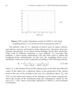 Control of Redundant Robot Manipulators - R.V. Patel and F. Shadpey Part 6 pps