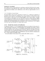 Multi carrier and spread spectrum systems phần 4 pdf