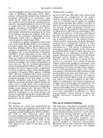 The Earth Inside and Out phần 3 pdf