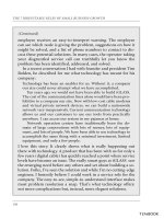 the 7 irrefutable rules of small business growth phần 8 docx