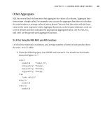 Beginning C# 2005 Databases From Novice to Professional phần 7 ppsx