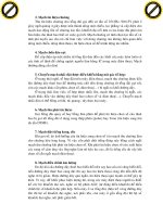 Giáo trình hướng dẫn tìm hiểu về tập mờ trong hàm liên thuộc có mức chuyển đổi tuyến tính phần 7 ppt