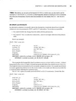 Beginning Databases with Postgre SQL phần 5 ppt
