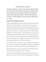 Khả năng dự đoán của động vật ppsx