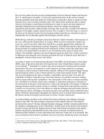 The Global Financial Crisis: Analysis and Policy Implications phần 5 ppt