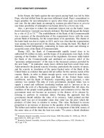 THE PANIC OF 1819 Reactions and Policies phần 6 pot