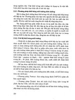Giáo trình sinh học đất part 9 docx
