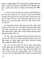 Luật điền kinh part 2 doc