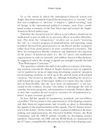 Ten Years aFTer: Revisiting the AsiAn FinAnciAl cRisis phần 8 pot