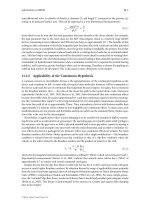 The MEMS Handbook Introduction & Fundamentals (2nd Ed) - M. Gad el Hak Part 10 pps