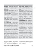 The Gale Encyclopedia of Neurological Disorders vol 2 - part 2 ppsx